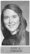 Judy A. Cremens