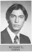 Richard E. Toews