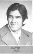 David A. Urrea
