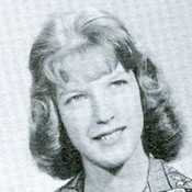Gayla Boss (Thompson)