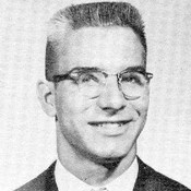 Roger Meeker