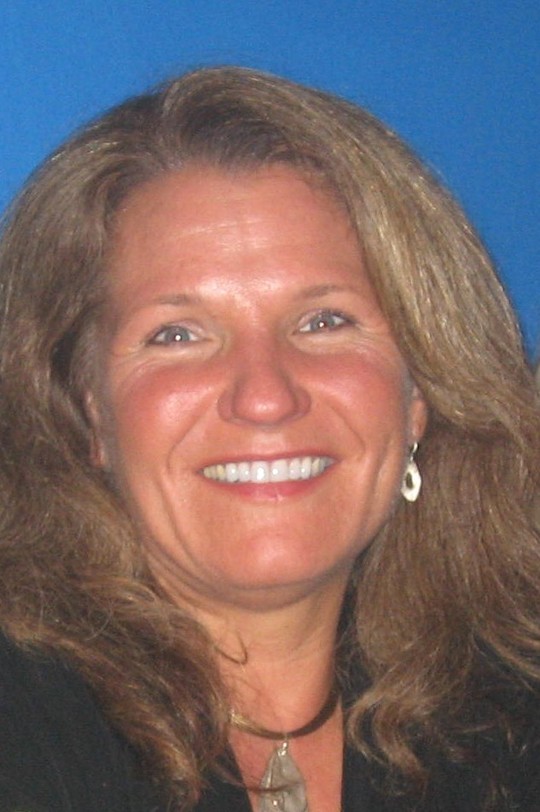 Jeanne Schmidt