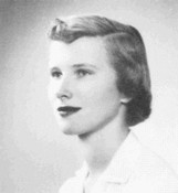 Cynthia Henderson (Smith)