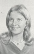 Janet Forest (Burgess)