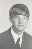 Ike Evans