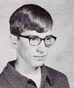 Ted Cox