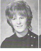 Pam Griner (Taylor Cohn)