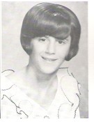 Vickie Hamilton