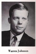 Warren Johnson