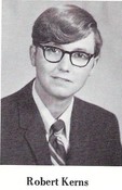 Robert Kerns