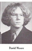 Dave Moore