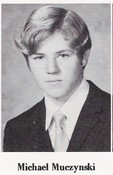 Mike Muczynski