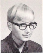 Bob Singleton