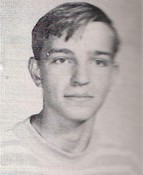 Jeff Clarkson