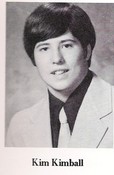 Kim Kimball