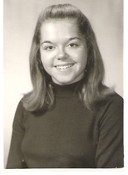 Jane Strimple (Fisher)