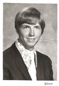 Denny Hartman