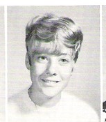 Anita Alexander (Thompson)