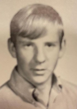 Rex Clark