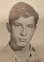 Tim Hendershot