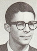Ernest Gurwich