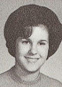 Patricia Danto (Baer)