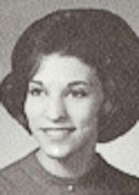 Beverly Mendelsohn (Landau)