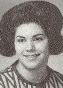 Ethel (Ellie) Rothenberg (Gersten)