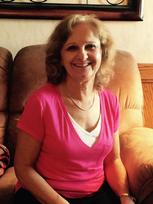 Paulette Murphy