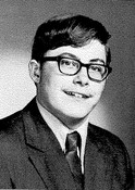 Robert McCandless