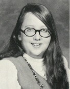 Martha Kathy Kennedy