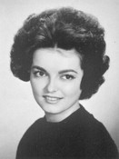 Carolyn Kleeberg (Aleah Mccreary)