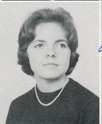 Ruth Elizabeth Clark (Rice)