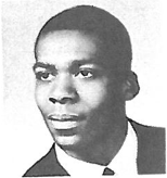 Robert Bailey