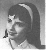 Alyce Haas