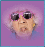 Shirley Ann Frederick