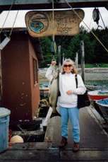 Shirley Ann Frederick