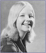 Valerie Huson (Dabney)