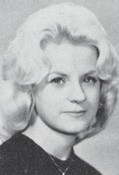Sherry Johnson (Boncek)