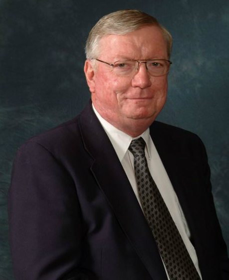 Wilfred J (Bud) Lucas