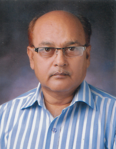 Bibhuti K Shrivastava