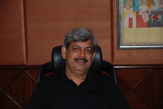 Deepak Prasad