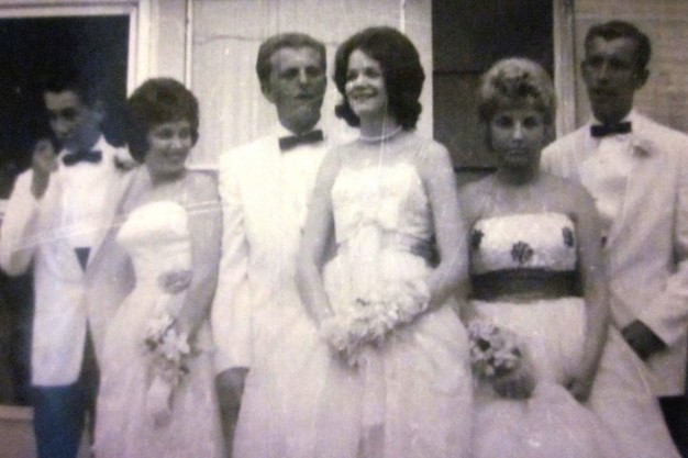 Robert Wcislo '60  (Edison HS)