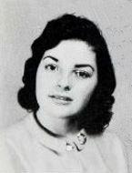 Tracy Weissenburger (Finney)