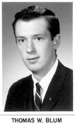 Mr. Thomas W. Blum
