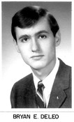 Mr. Bryan Edward DeLeo