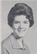 Suzanne Hoover (Koch)