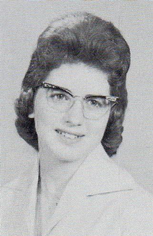 Sharon Ballard
