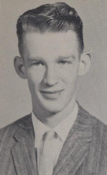 Otis Eugene Kelsey
