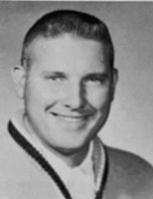 Coach James B, McNerney Sr. (Teacher)